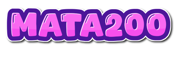 logo MATA200